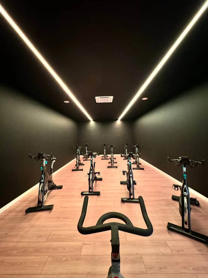 Planetsport Todi — palestre-studio a Provincia di Perugia — 2