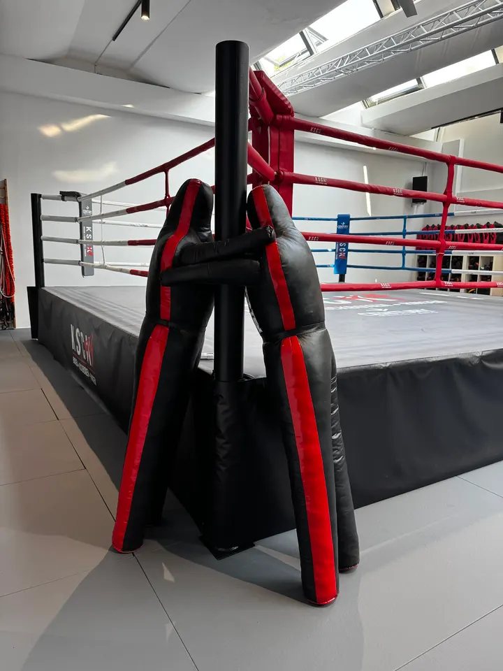 KAMPFSPORT CENTER KÖLN E.V. (KSCK) Boxen, Kickboxen, Ringen — kampfsport-studio in Köln — 3