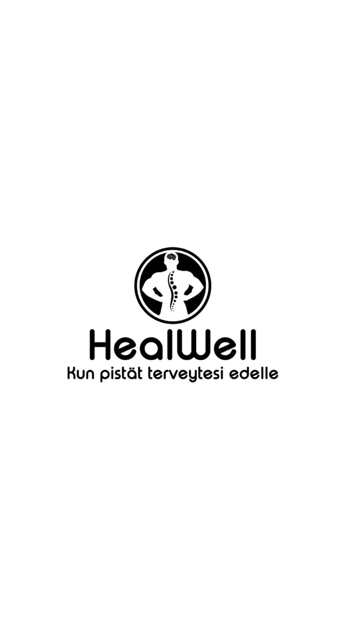 HealWell Oy — Wellness – Armfelt, Salo