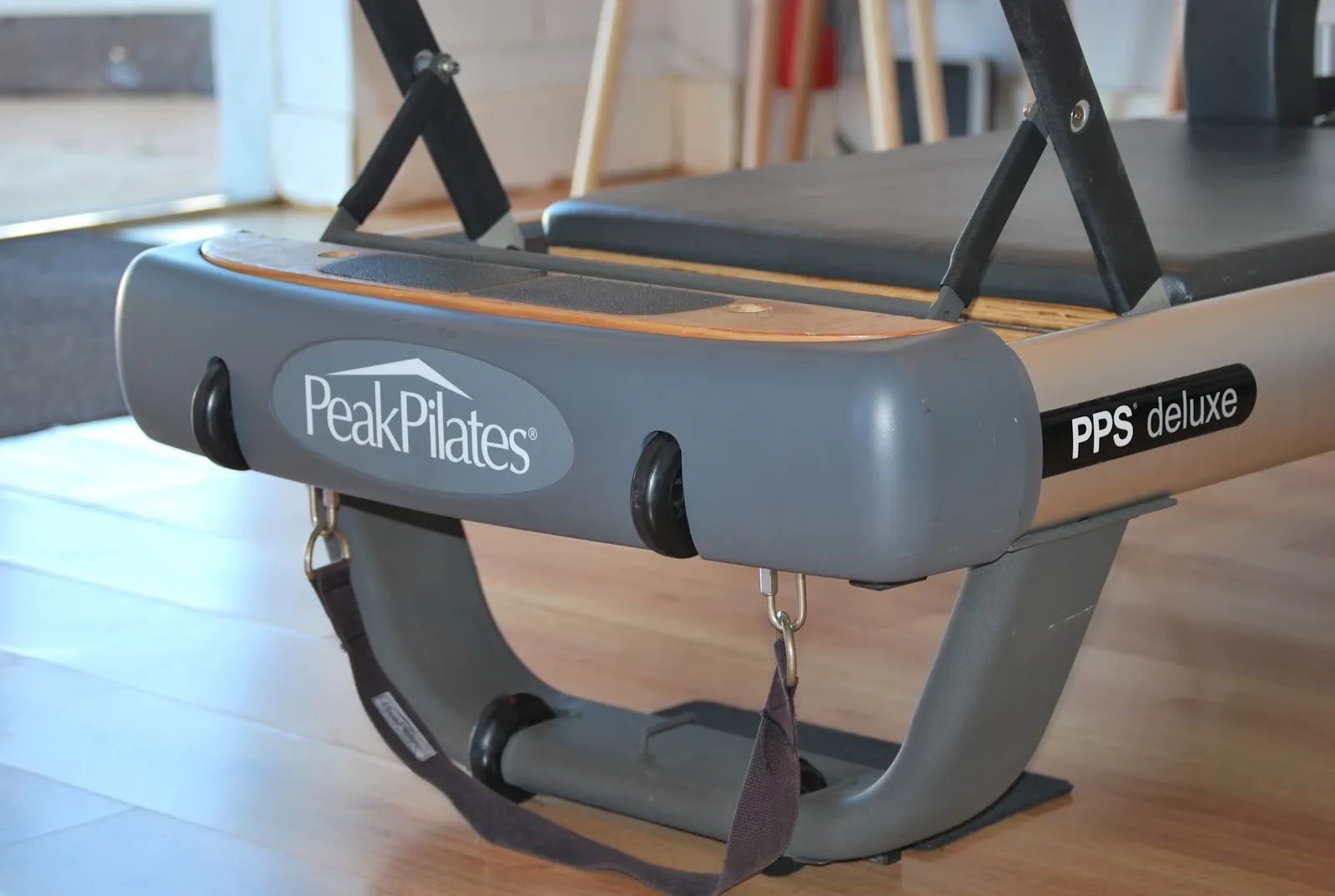 Pilatestudio Ibiza — pilates-studio en Santa Gertrudis de Fruitera — 3
