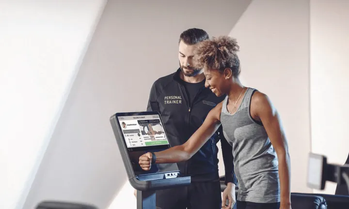 View 24 — fitnessstudio in Alsfeld — 3