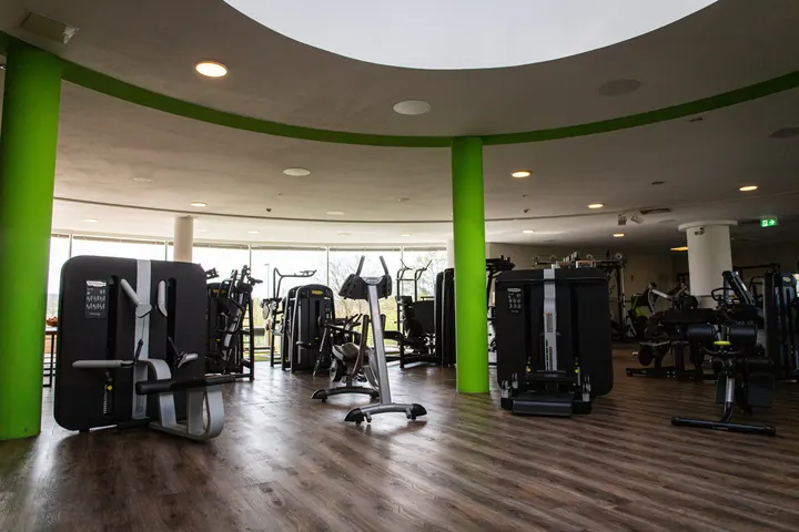 View 24 — fitnessstudio in Alsfeld — 4