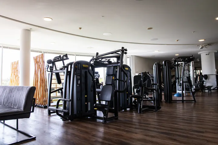 View 24 — fitnessstudio in Alsfeld — 5