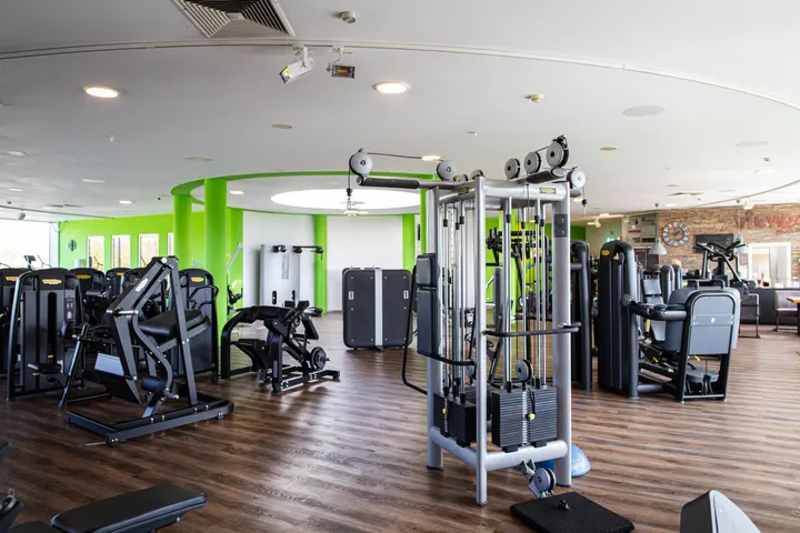 View 24 — fitnessstudio in Alsfeld — 6