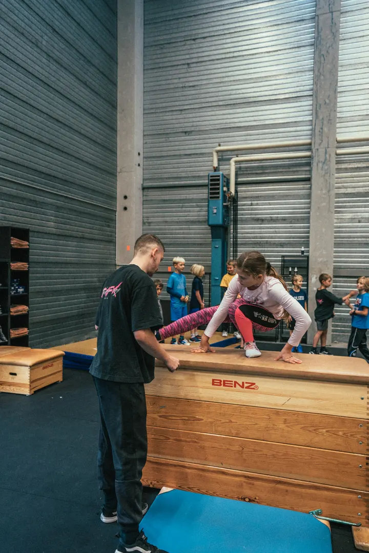 Danial Khan & Nick Single TMFX GbR — functional training-studio in Konstanz — 4