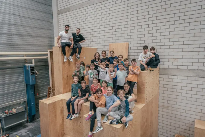 Danial Khan & Nick Single TMFX GbR — functional training-studio in Konstanz — 5