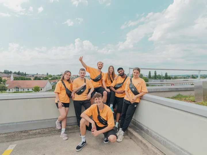 Danial Khan & Nick Single TMFX GbR — Kampfsport in Dettingen-Wallhausen, Konstanz