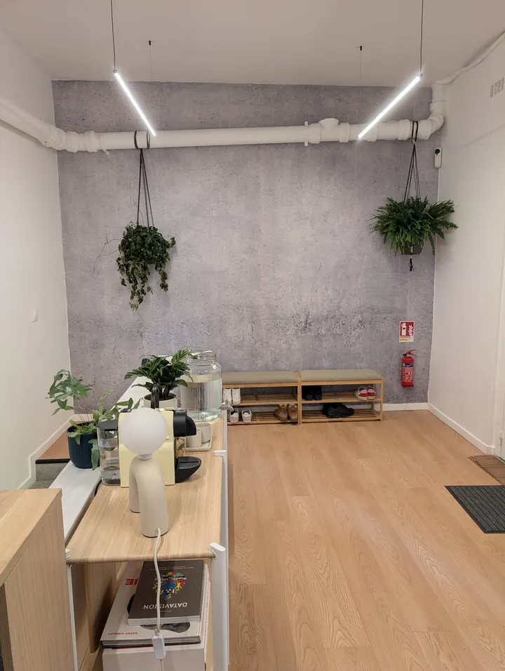 Pur Reformer Paris 18e Arrondissement — pilates-studio à Paris 18e Arrondissement, Paris — 2