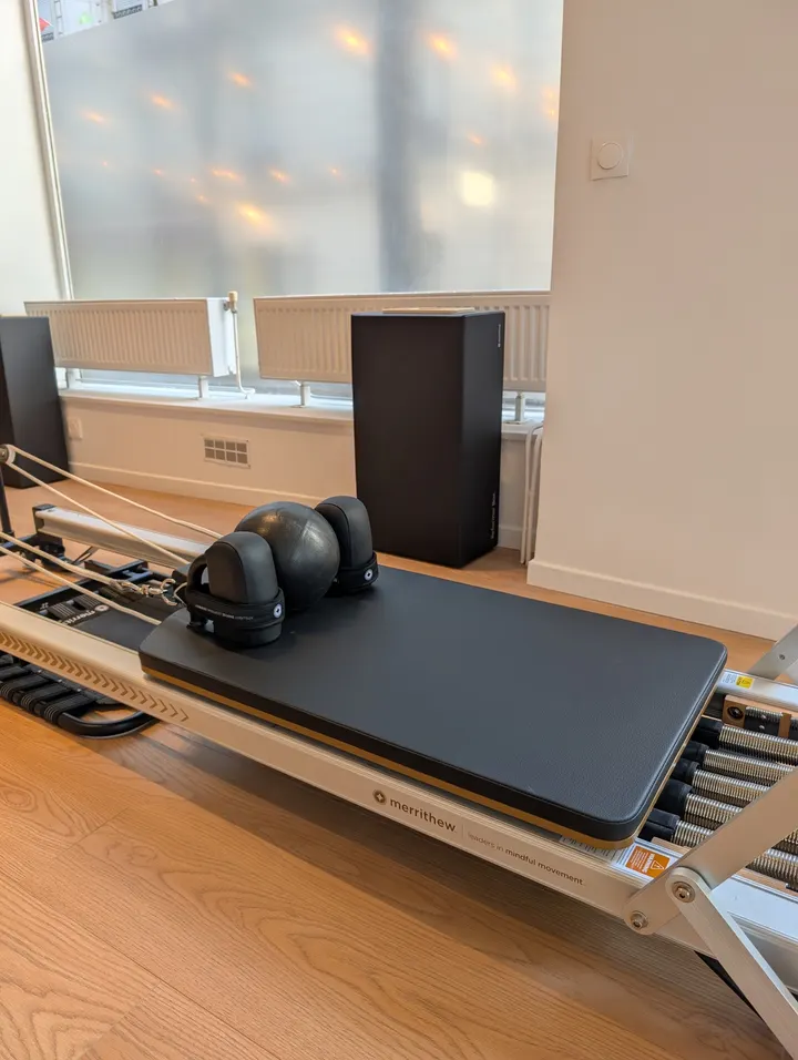 Pur Reformer Paris 18e Arrondissement — pilates-studio à Paris — 4