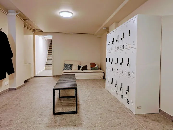 Pur Reformer Paris 18e Arrondissement — Pilates à Paris 18e Arrondissement, Paris