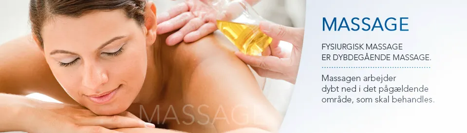 Zomacare Massage Gentofte — wellness-studio i Gentofte, Gentofte — bild 2