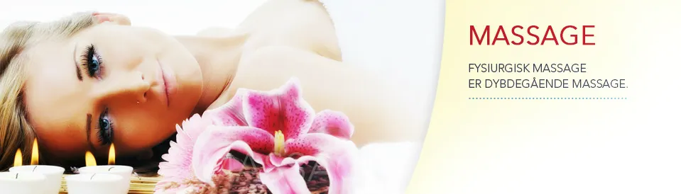 Zomacare Massage Gentofte — wellness-studio i Gentofte, Gentofte — bild 3