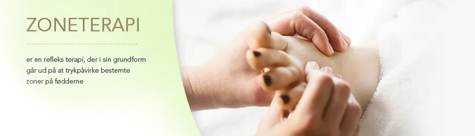Zomacare Massage Gentofte — wellness-studio i Gentofte — bild 5