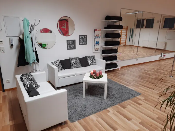 Lioness Lodge; Pole Sport, Fitness und präventive Kurse — fitnessstudio in Lüdinghausen (Stadt), Lüdinghausen — 2