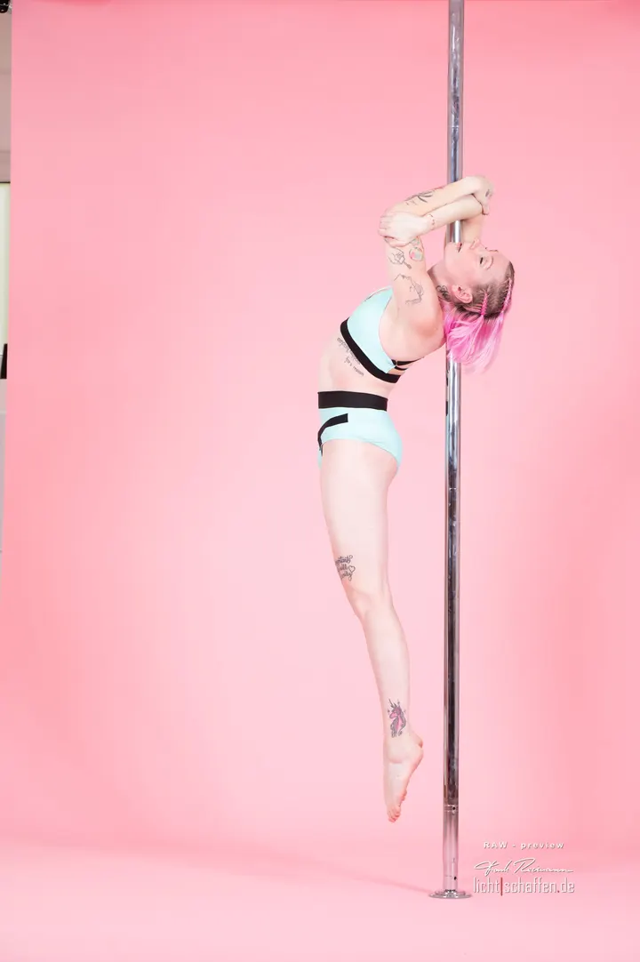 Lioness Lodge; Pole Sport, Fitness und präventive Kurse — fitnessstudio in Lüdinghausen — 4
