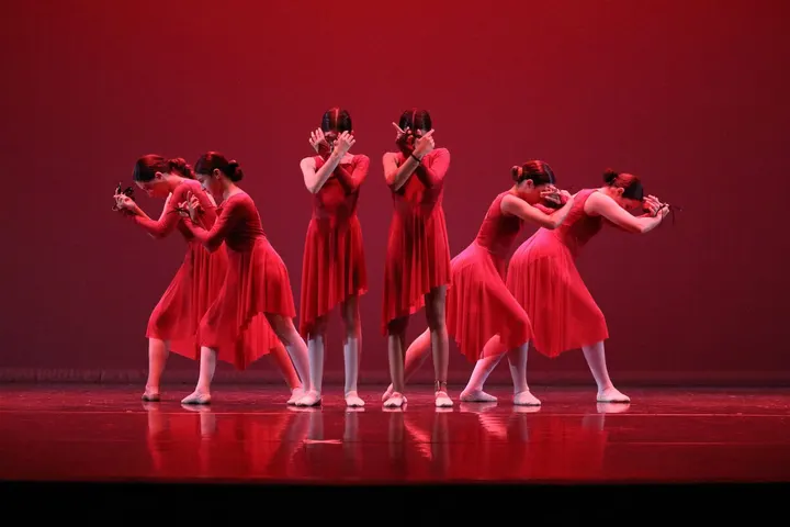 Espai Dansa Mireia Ferrer — baile-studio en Centre, Terrassa — 3