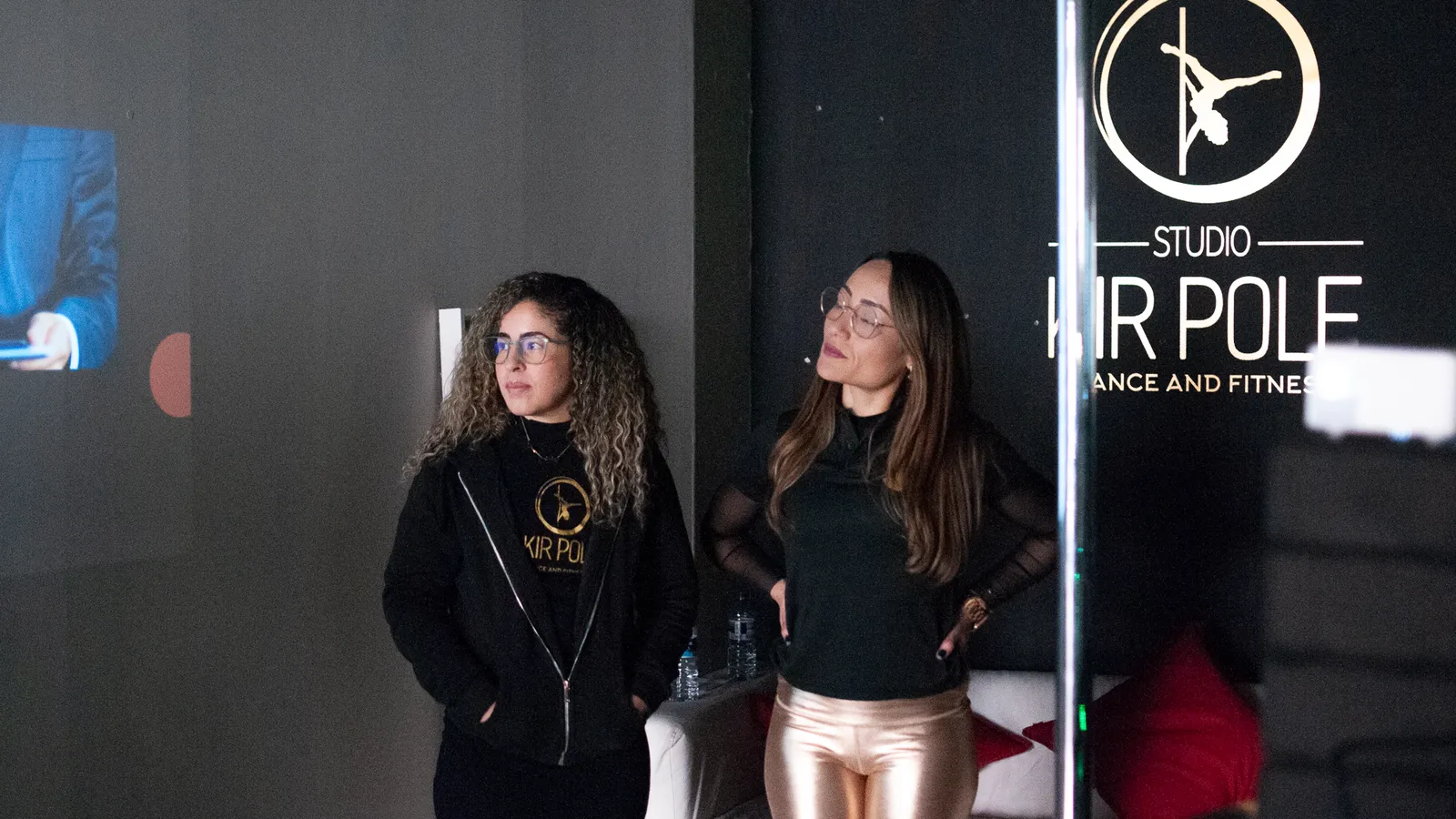 Studio KIR Pole Dance and Fitness — träningsstudio-studio i Desamparados, Vitoria-Gasteiz — bild 3