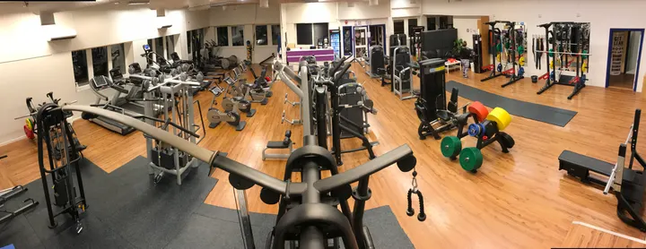 Røros Gym — treningsstudio i Øra, Røros — 2