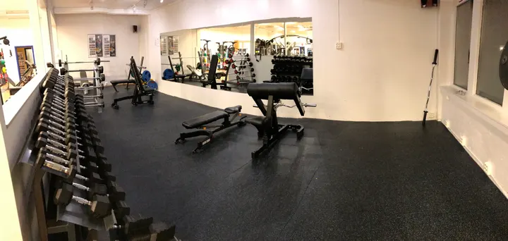 Røros Gym — treningsstudio i Øra, Røros — 3