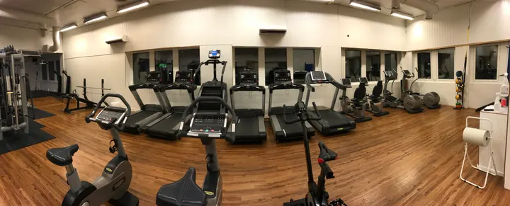 Røros Gym — treningsstudio i Røros — 3