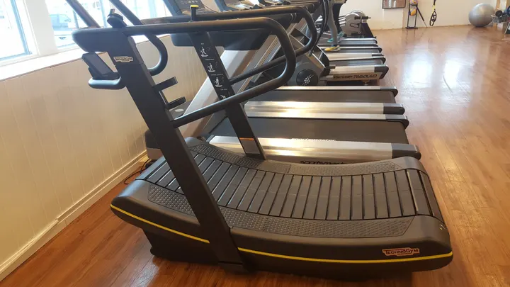 Røros Gym — treningsstudio i Røros — 4