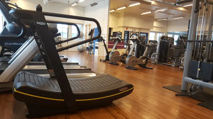 Røros Gym — treningsstudio i Røros — 5