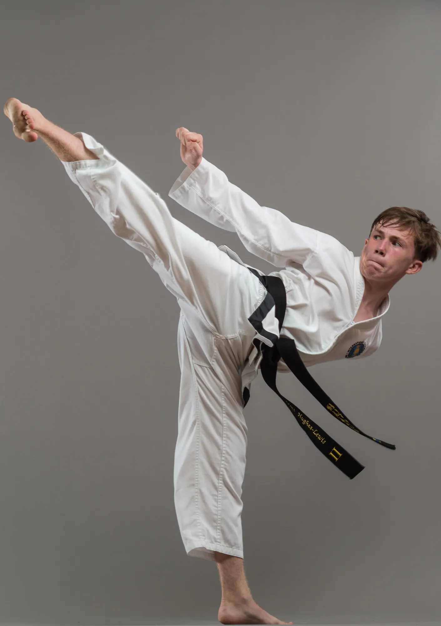 Cardiff Martial Arts — martial arts-studio in Cardiff — 2