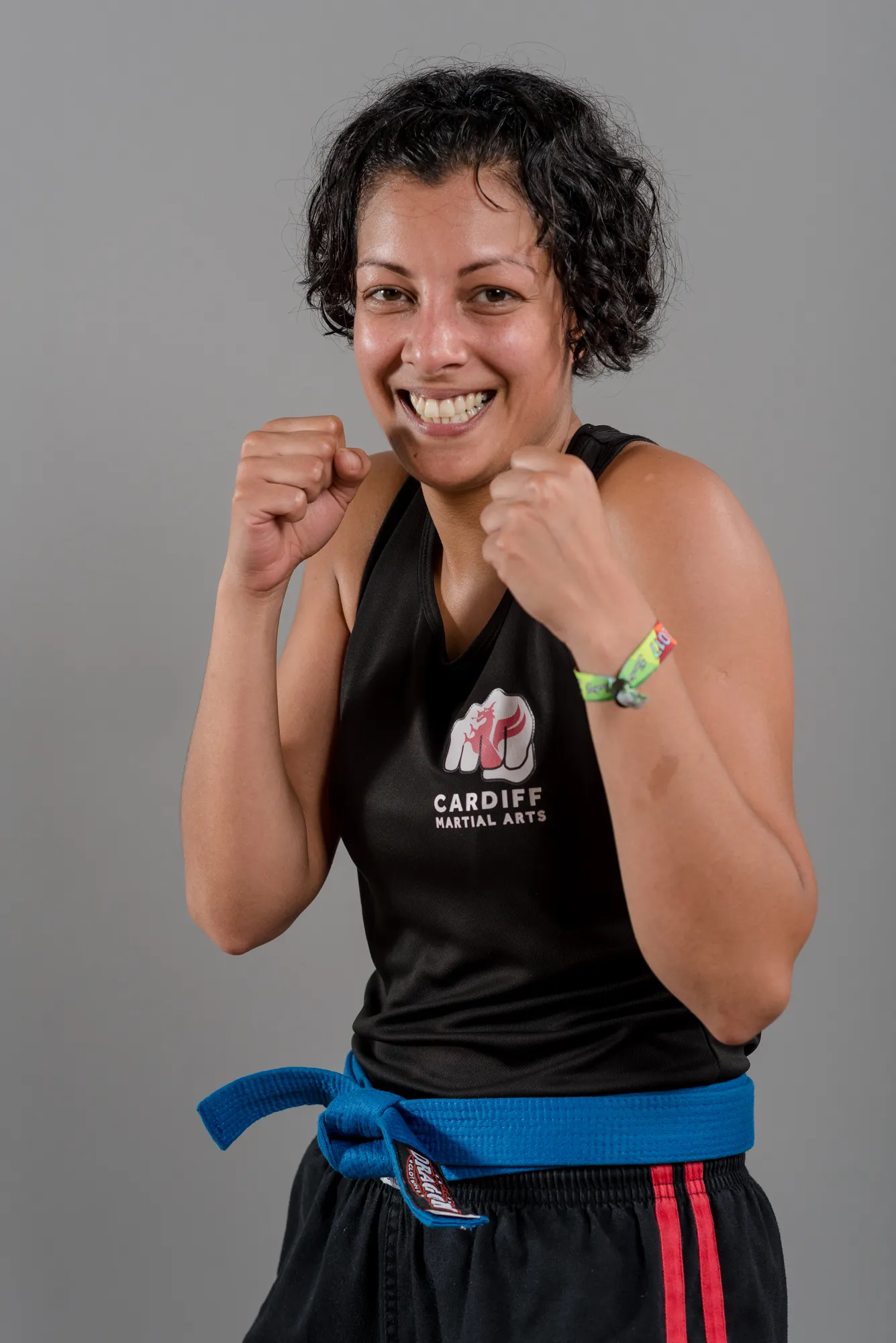 Cardiff Martial Arts — martial arts-studio in Cardiff — 3