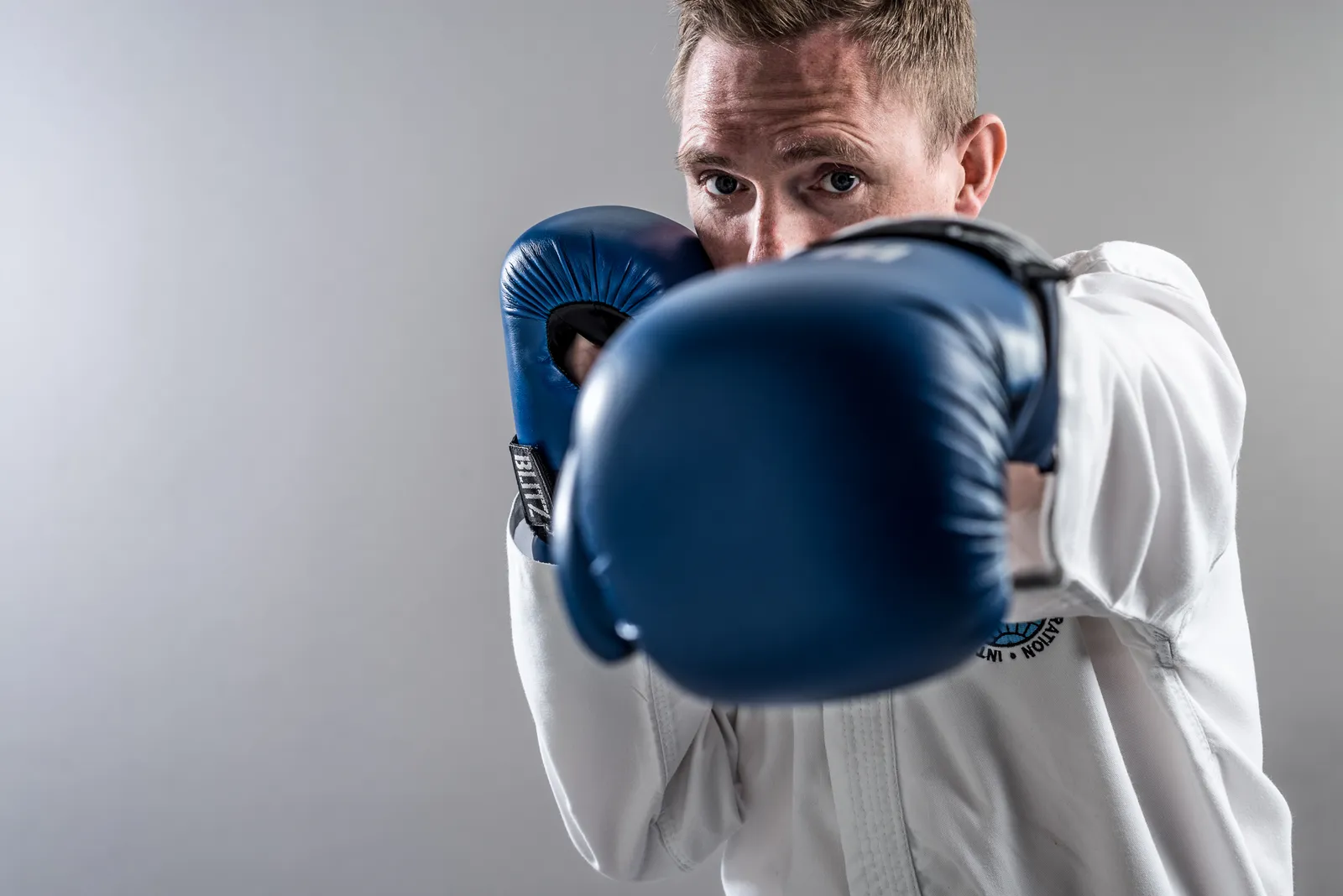 Cardiff Martial Arts — martial arts-studio in Cardiff — 4