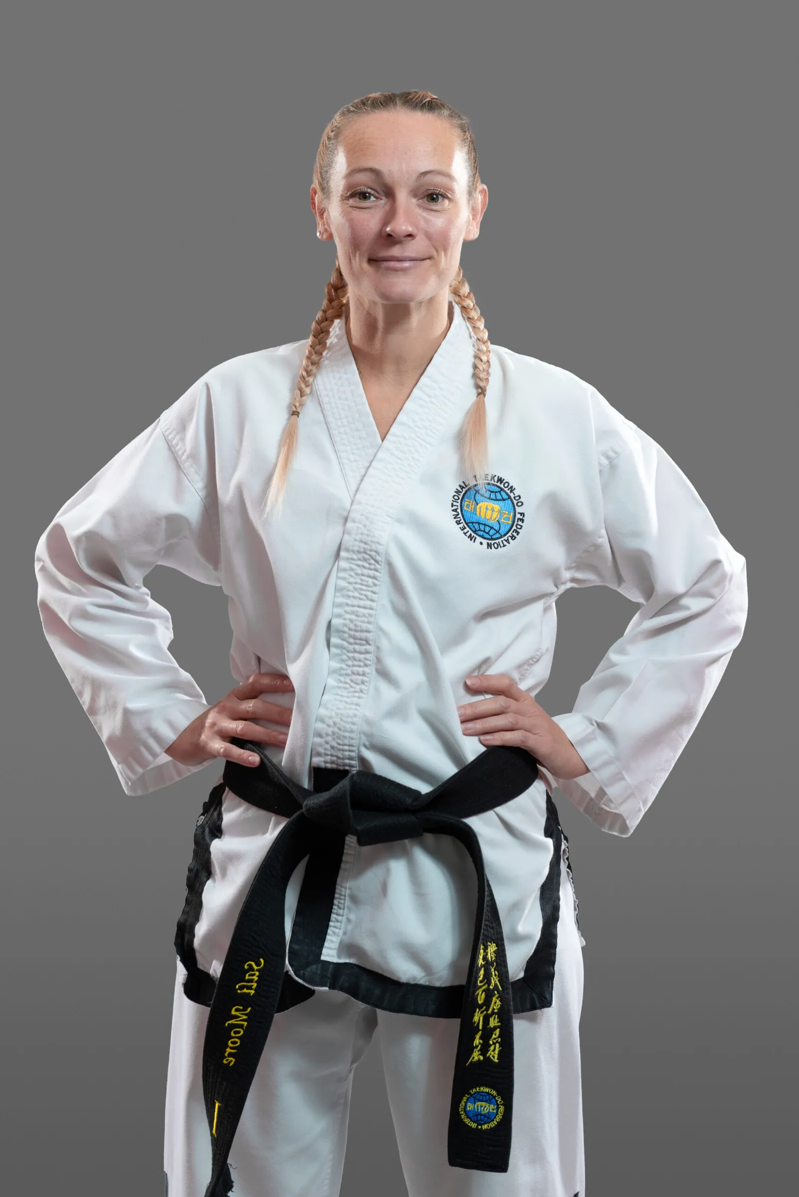 Cardiff Martial Arts — martial arts-studio in Cardiff — 5