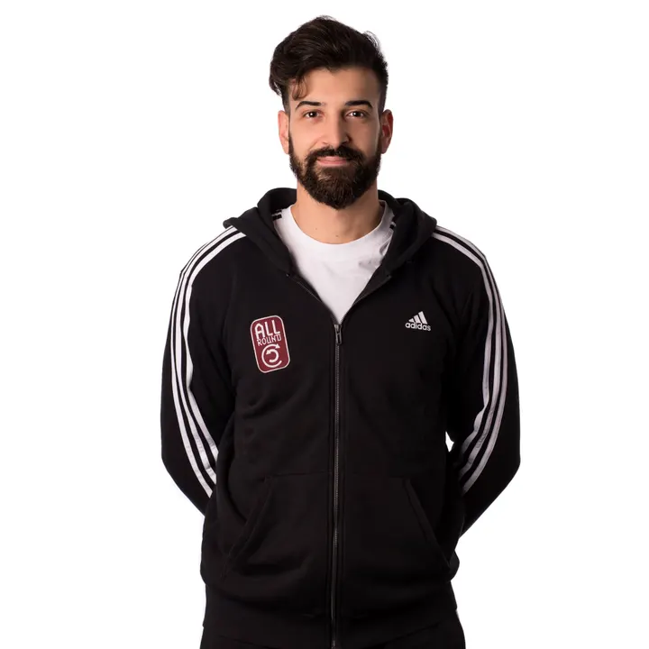 All Round Sport & Wellness — palestre-studio a Torrino, Roma — 3