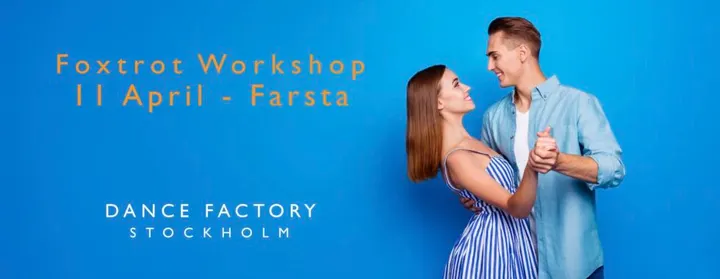 Dance Factory Tyresö — dance-studio in Stockholm — 3