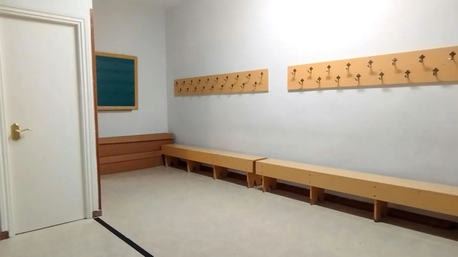 School Dance Studio Jose Merino — dans-studio i Móstoles — bild 3
