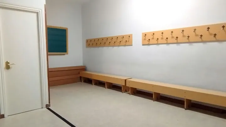 Escuela Estudio de Danza Jose Merino — baile-studio en Móstoles — 3
