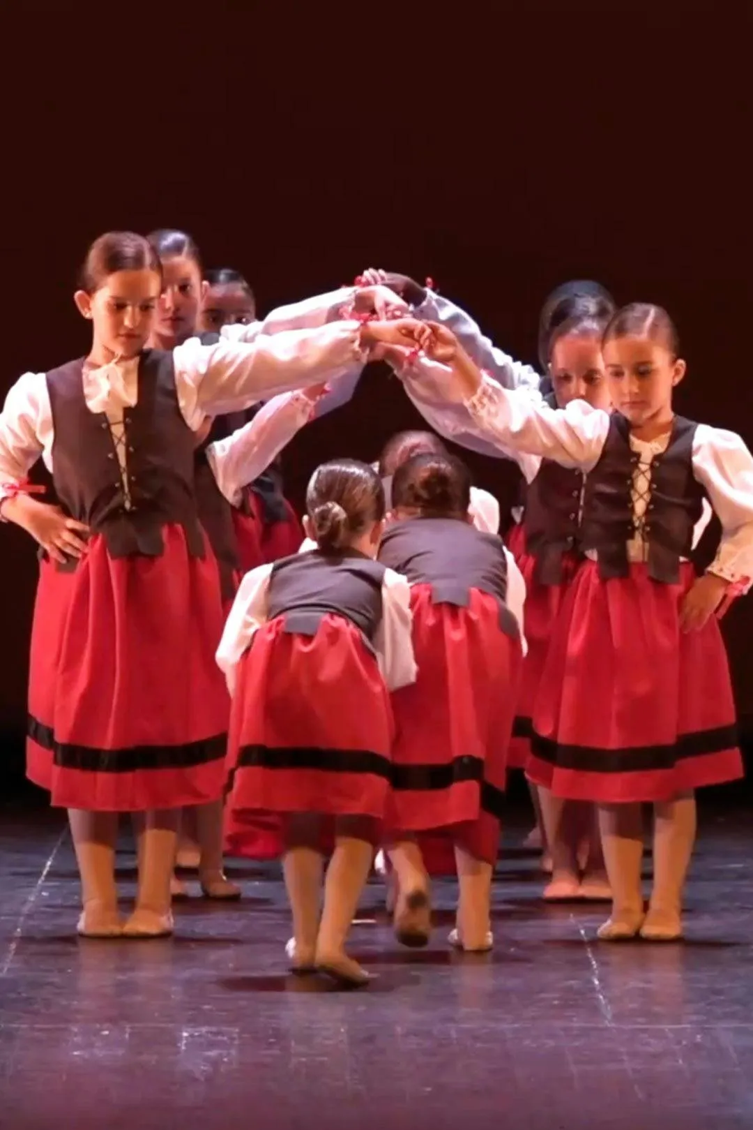 School Dance Studio Jose Merino — dans-studio i Móstoles — bild 4