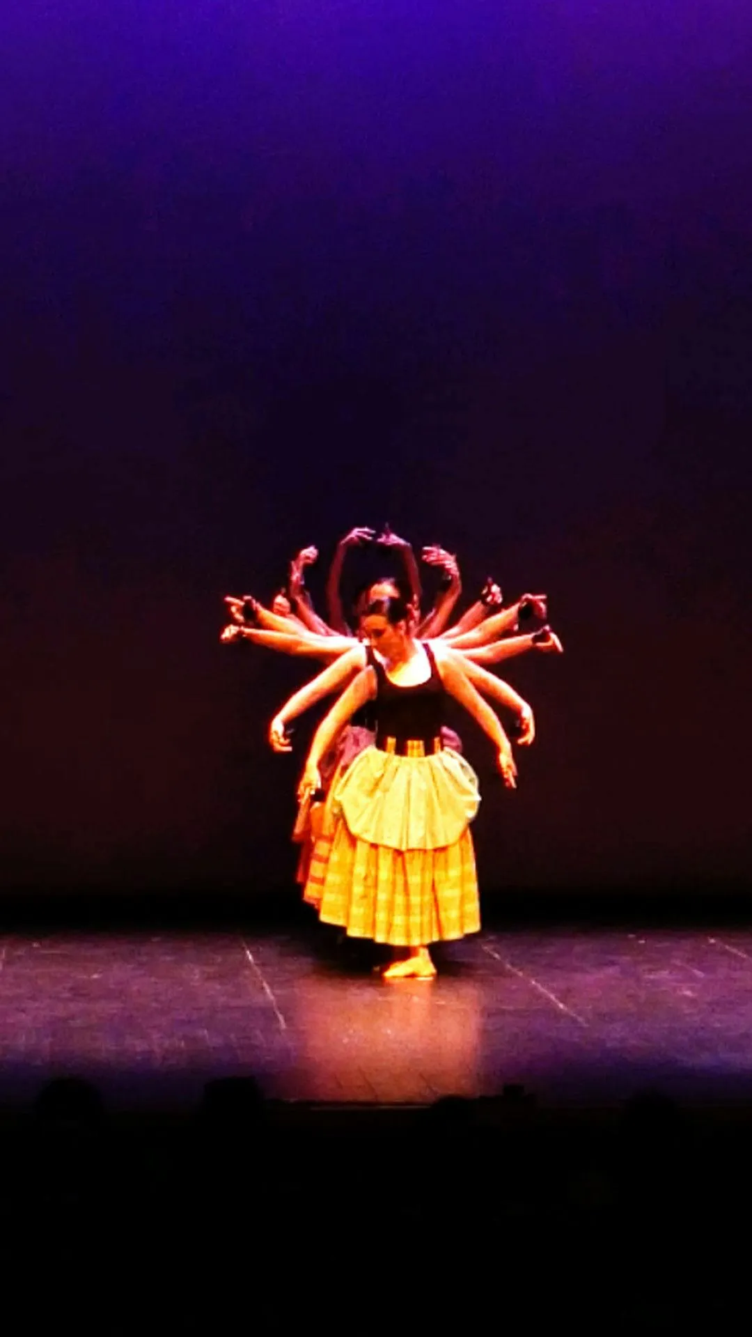 School Dance Studio Jose Merino — dans-studio i Móstoles — bild 6