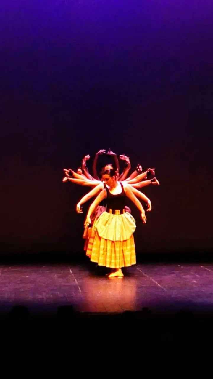 Escuela Estudio de Danza Jose Merino — baile-studio en Móstoles — 6