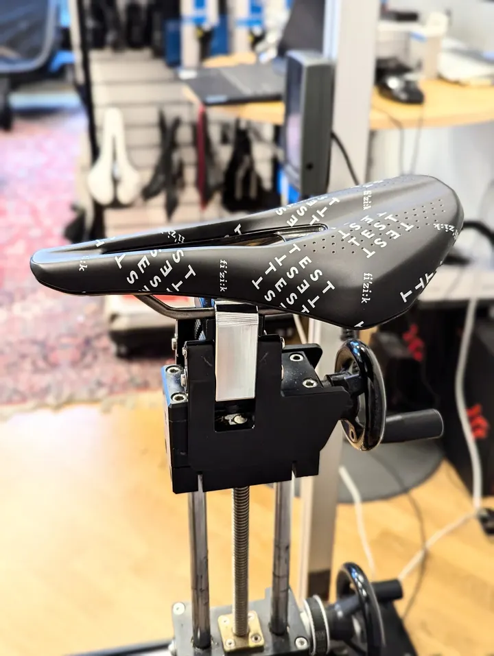 Alexbikefit — cykling-studio i Västra innerstaden, Lund — 2