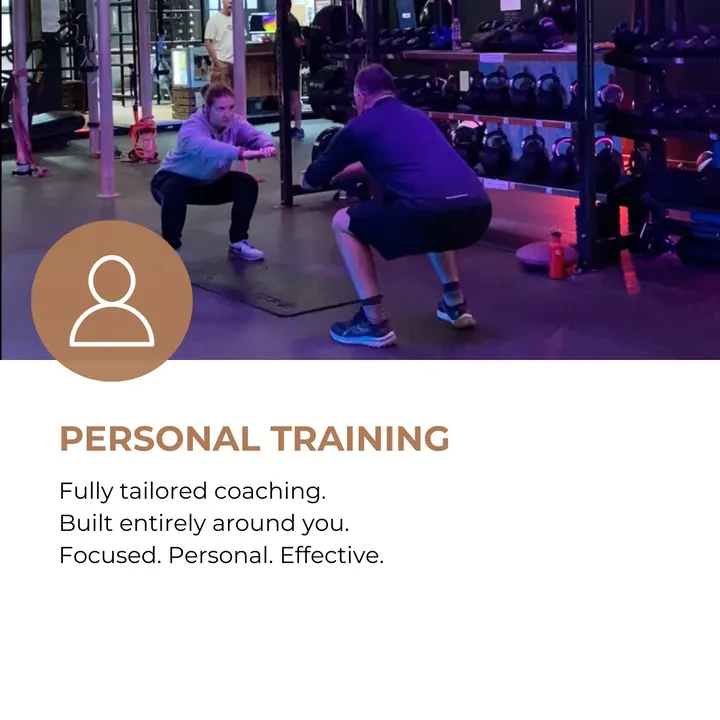 MegaBox Fitness (Gym) — fitness studio in Leamington Spa — 2