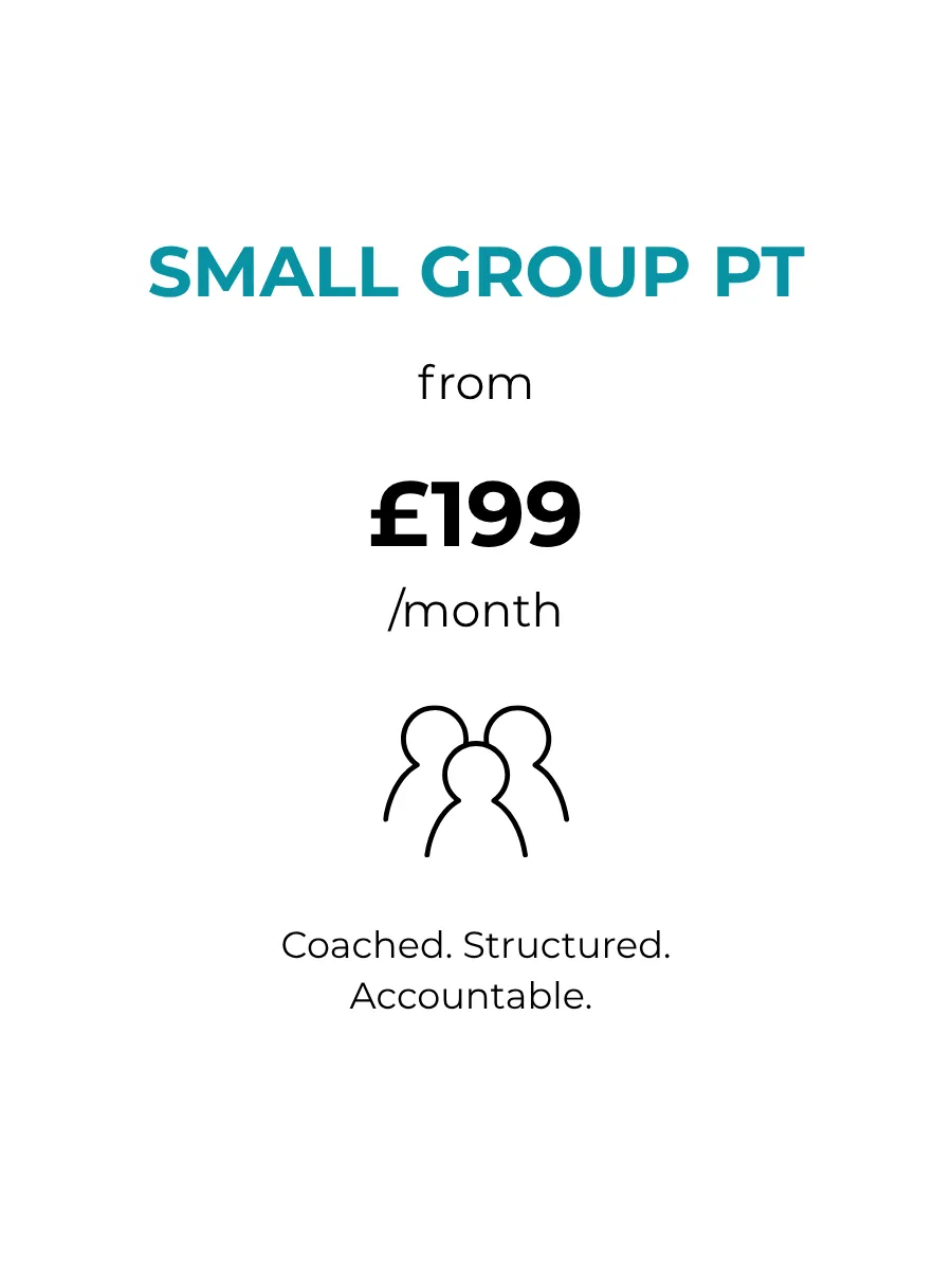 MegaBox Fitness (Gym) — fitness studio in Leamington Spa — 4