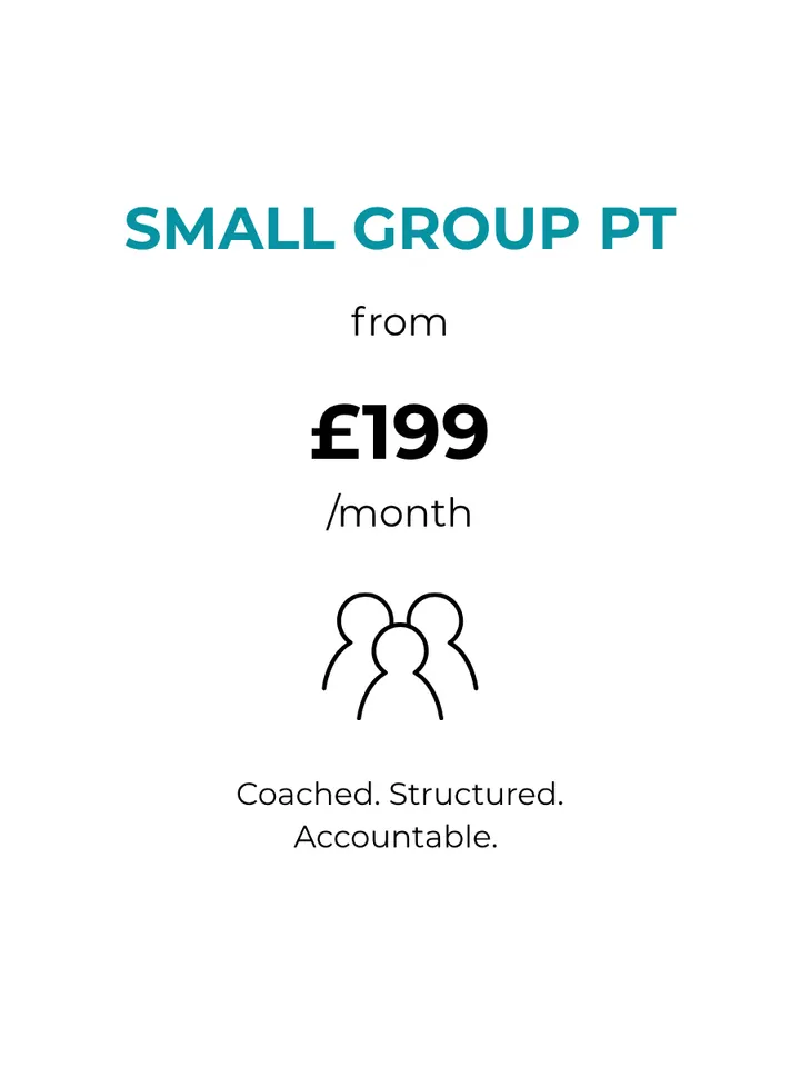 MegaBox Fitness (Gym) — fitness studio in Leamington Spa — 4