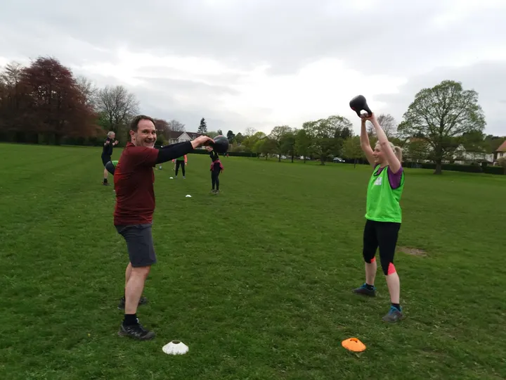 Army Fit Addingham Bootcamp — bootcamp-studio in Ilkley — 2