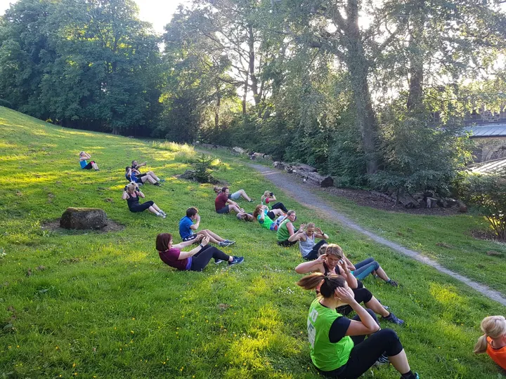 Army Fit Addingham Bootcamp — bootcamp-studio in Ilkley — 3