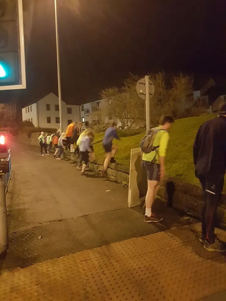 Army Fit Addingham Bootcamp — bootcamp-studio in Ilkley — 3