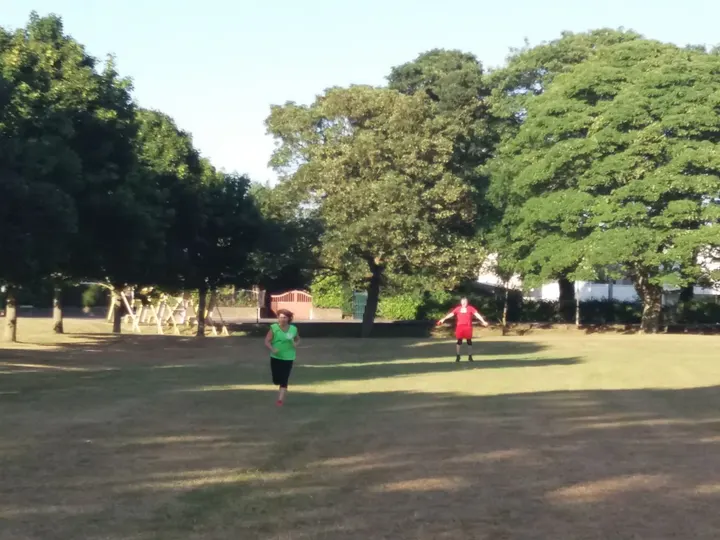Army Fit Addingham Bootcamp — bootcamp-studio in Ilkley — 4