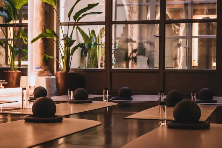 Hara Wholistic Club — functional training-studio a Quartiere 1, Firenze — 3