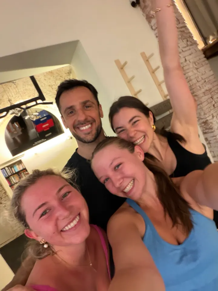 Hara Wholistic Club — Functional training a Quartiere 1, Firenze