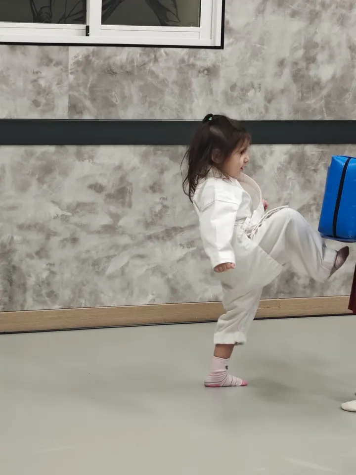 Clases de Artes Marciales en Madrid — artes marciales-studio en Salamanca, Madrid — 2