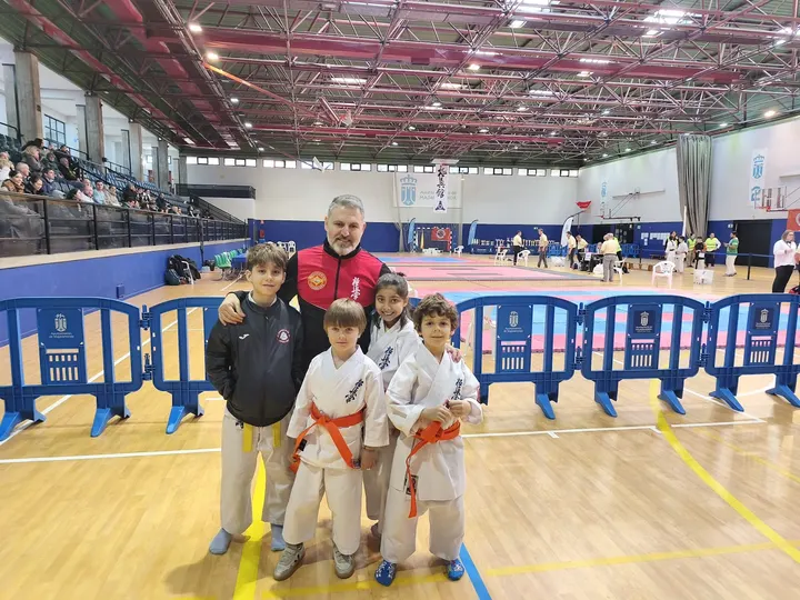 Clases de Artes Marciales en Madrid — artes marciales-studio en Madrid — 3