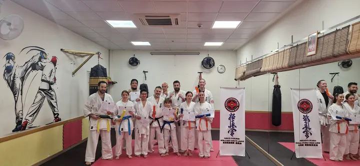 Clases de Artes Marciales en Madrid — Artes marciales en Salamanca, Madrid
